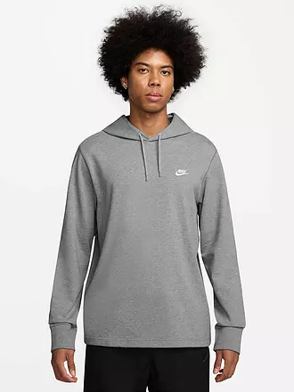 NIKE | Felpa con cappuccio da uomo NK Club Knit |